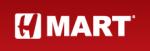 Hmart Coupon
